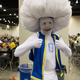 Image for article titled More Proof That This Might Be The Greatest Weekend For Cosplay, Ever.